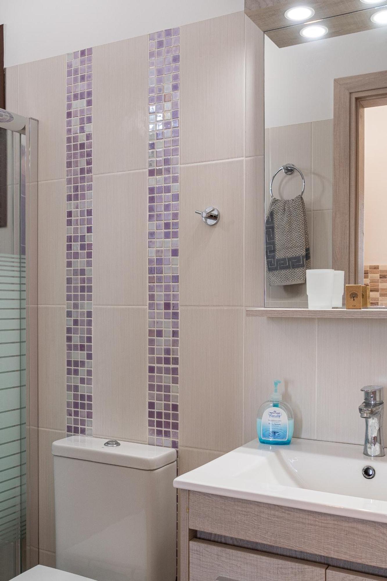 Makrýgialos Akrotiri Apartments מראה חיצוני תמונה